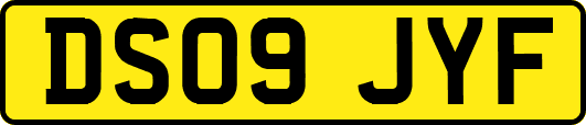 DS09JYF