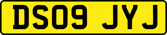 DS09JYJ