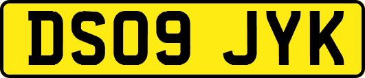 DS09JYK