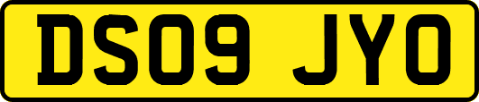 DS09JYO