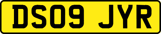 DS09JYR