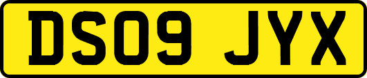 DS09JYX