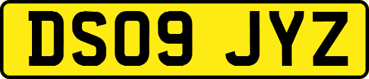 DS09JYZ