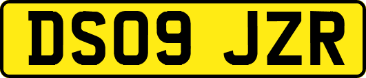 DS09JZR