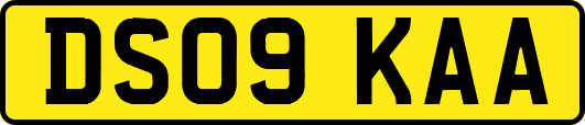 DS09KAA
