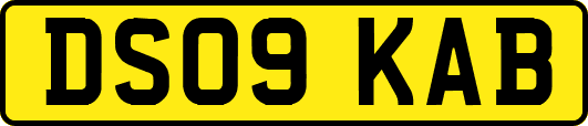DS09KAB