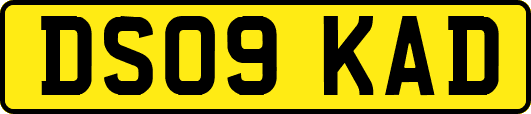 DS09KAD
