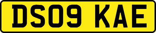 DS09KAE
