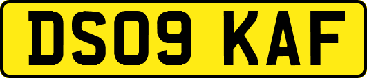 DS09KAF
