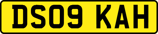 DS09KAH