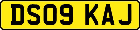 DS09KAJ