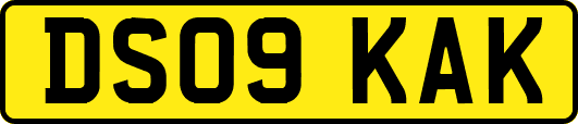 DS09KAK