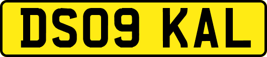 DS09KAL