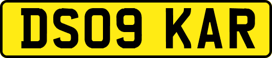 DS09KAR