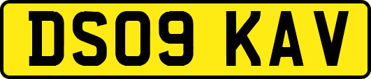 DS09KAV