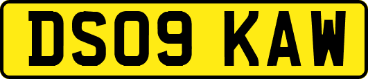 DS09KAW