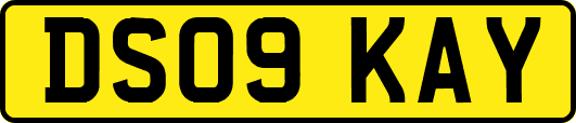 DS09KAY