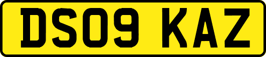 DS09KAZ
