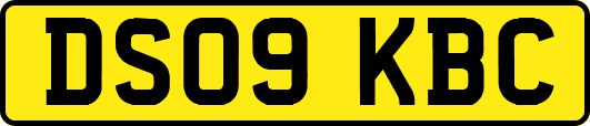 DS09KBC