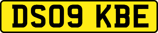 DS09KBE