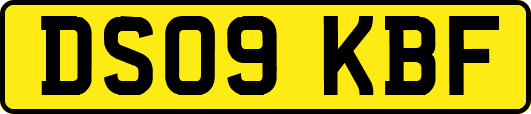 DS09KBF