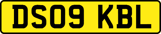 DS09KBL