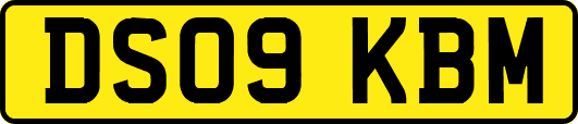 DS09KBM
