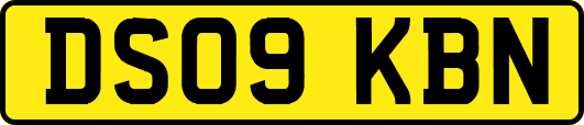 DS09KBN