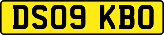DS09KBO