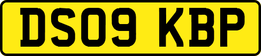 DS09KBP