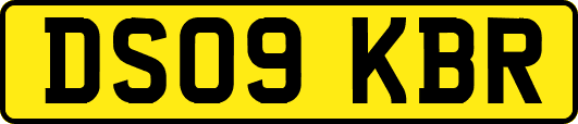 DS09KBR