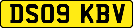 DS09KBV