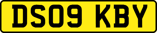 DS09KBY