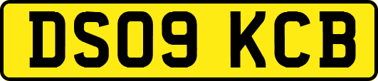DS09KCB