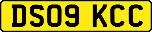 DS09KCC