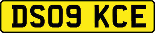 DS09KCE