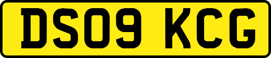 DS09KCG