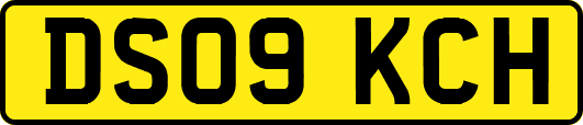 DS09KCH