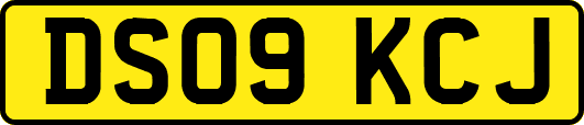 DS09KCJ