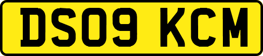 DS09KCM