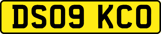 DS09KCO