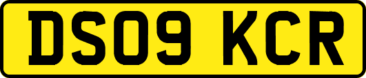 DS09KCR