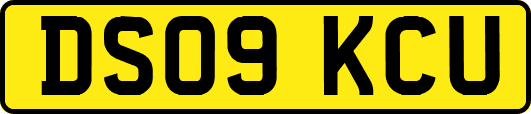 DS09KCU