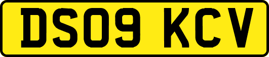 DS09KCV