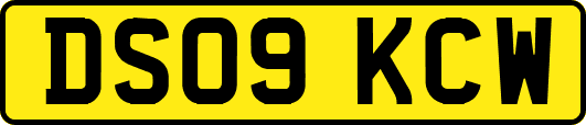 DS09KCW