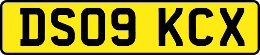 DS09KCX