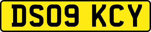 DS09KCY