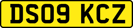 DS09KCZ