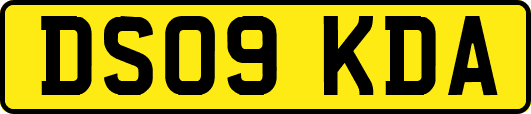 DS09KDA