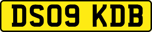 DS09KDB